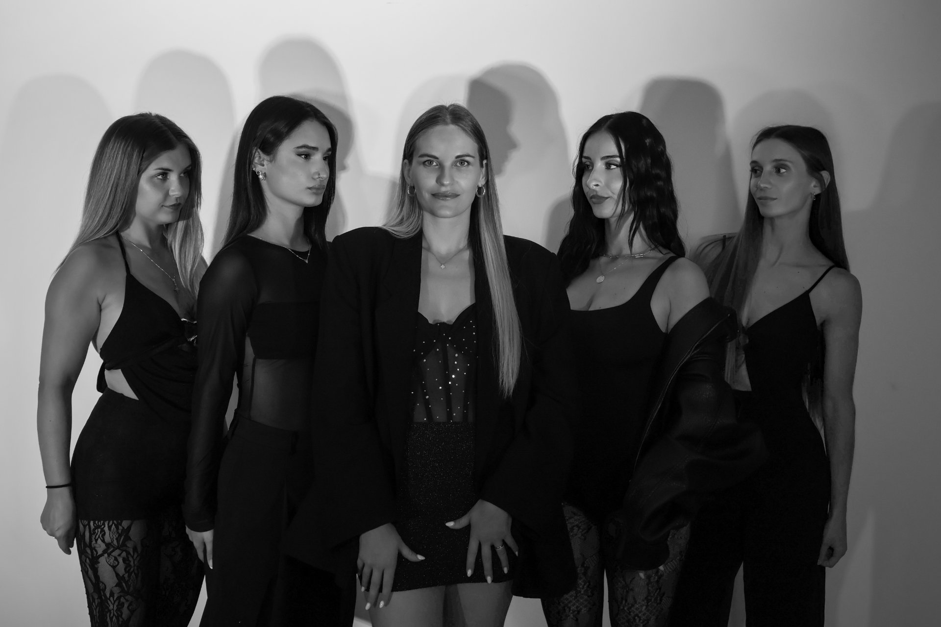 Le studio MUSE STUDIO — danse moderne et aérienne à Cagnes-sur-Mer