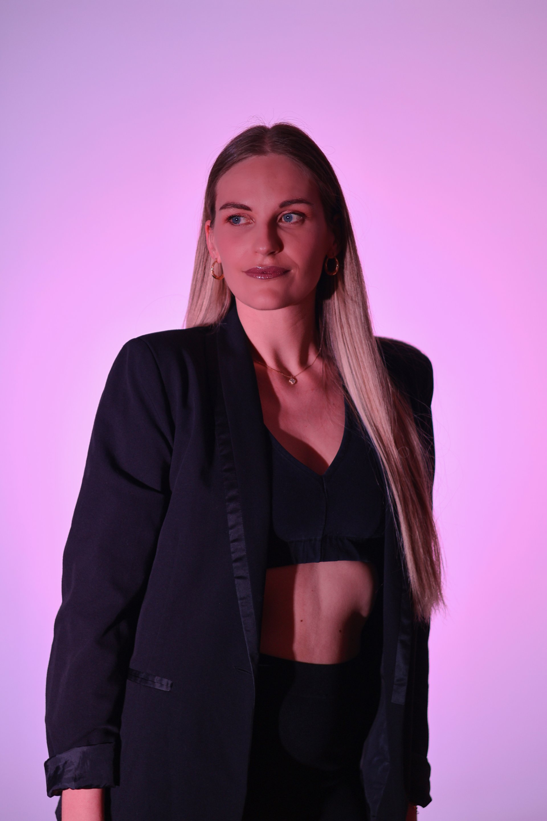 Marion Fanelli